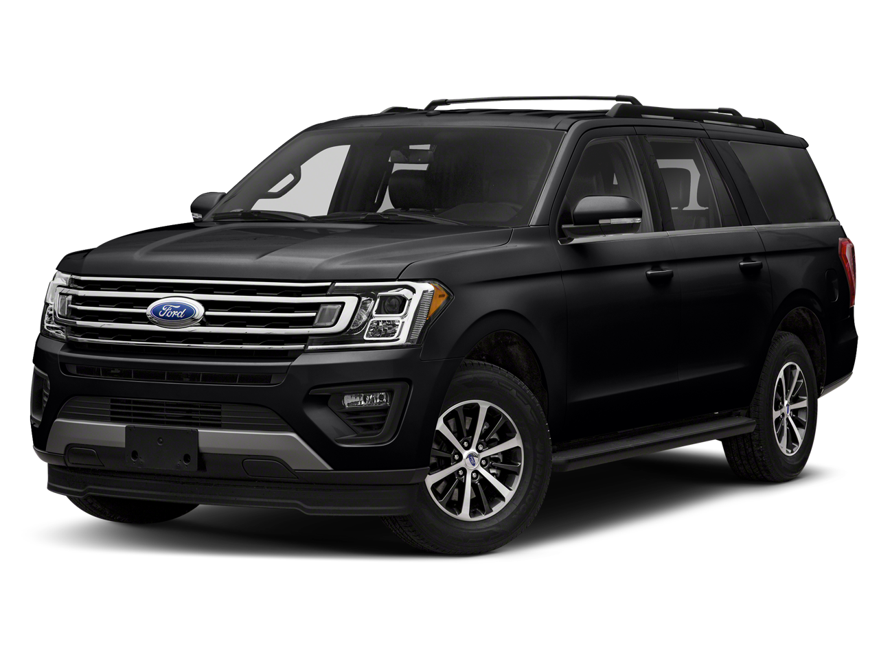 2019 Ford Expedition Max