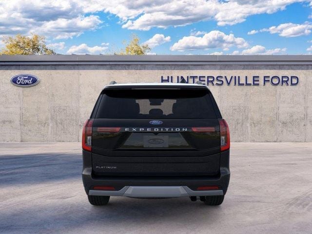 2026 Ford Expedition — detail view