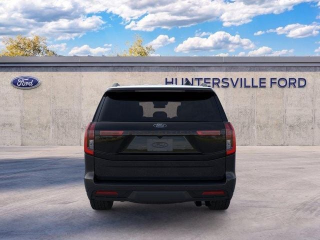 2026 Ford Expedition — detail view