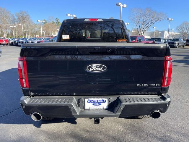 2026 Ford F-150 — detail view