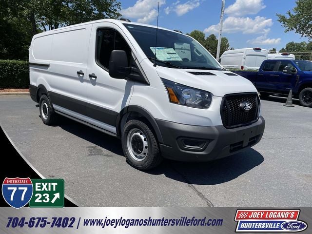 2026 Ford Transit-150